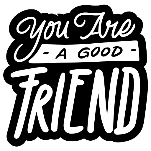 meilleurs amis gratuit sticker meilleurs amis gratuit sticker