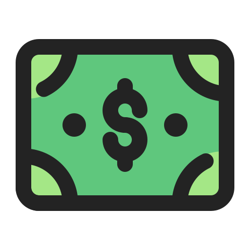 geld kostenlos Icon