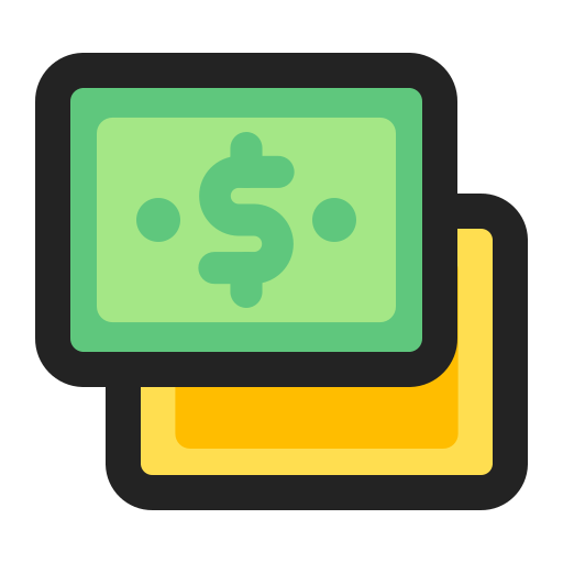 geld kostenlos Icon