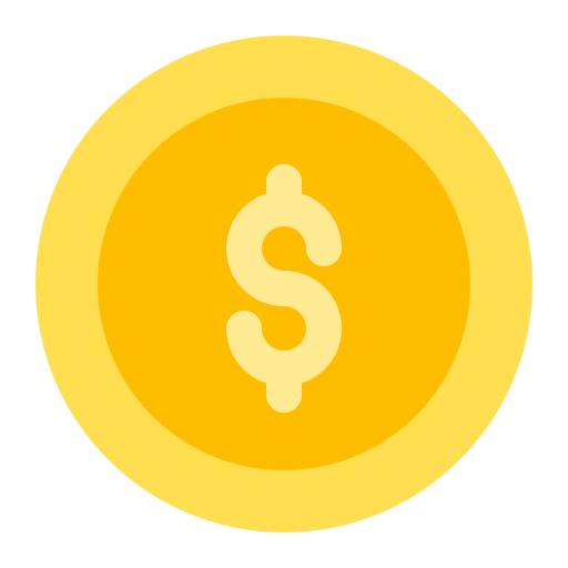 Money Generic Flat icon