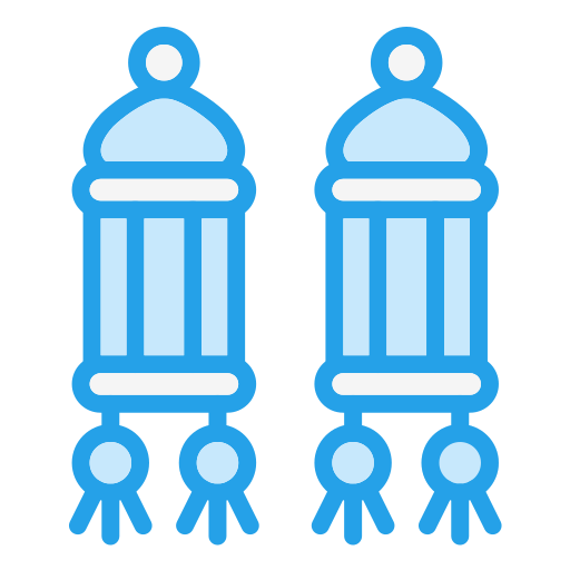 Lantern free icon Lantern free icon