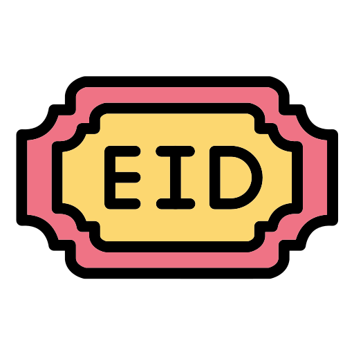 eid al fitr Icône gratuit eid al fitr Icône gratuit