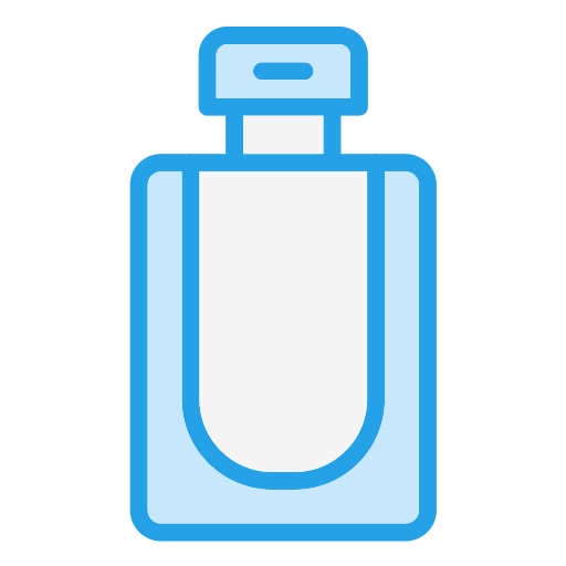 Perfume Generic Blue icon