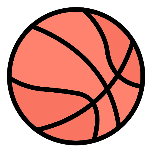 baloncesto icono gratis