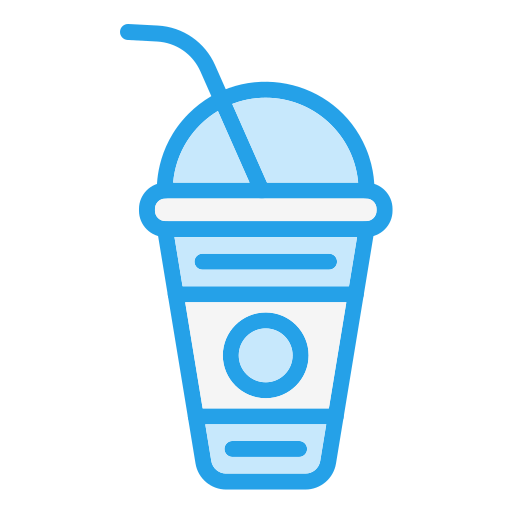 Soda cup drink - Food, Drinks & Restaurants Icons