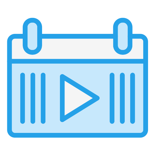 Calendar free icon