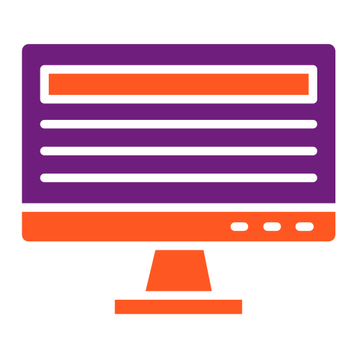 Booking online - Free computer icons