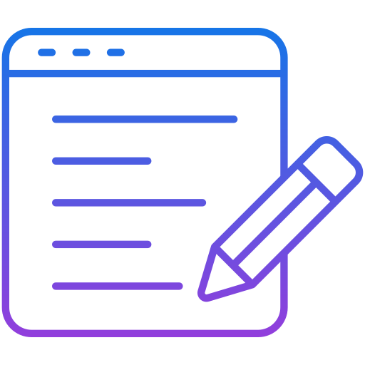 content icono gratis