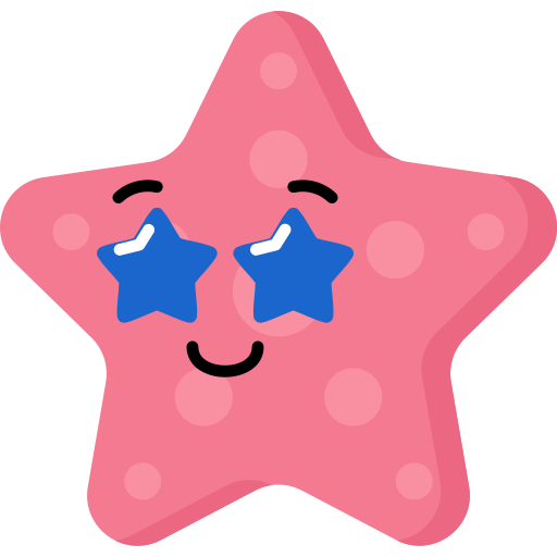 Star Generic Flat icon