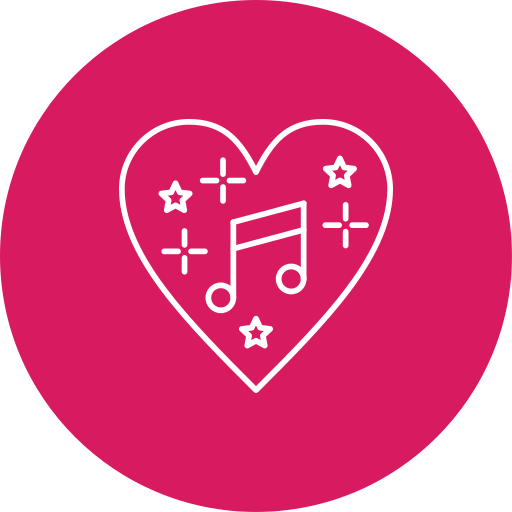 corazón icono gratis