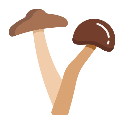 Mushroom free icon Mushroom free icon