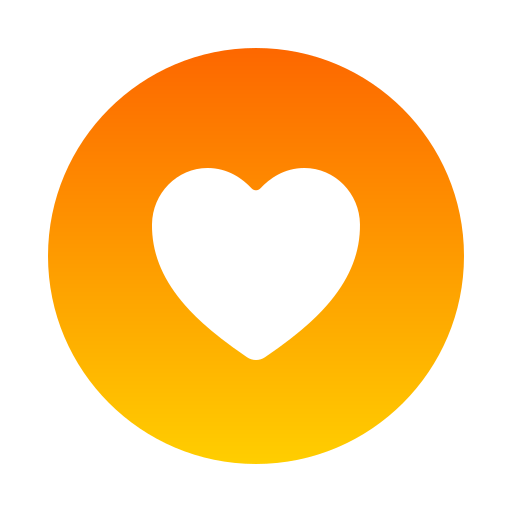 corazón icono gratis