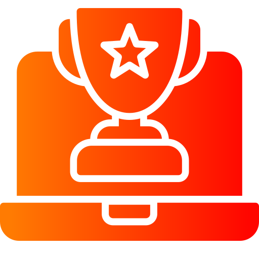 trophée Icône gratuit trophée Icône gratuit