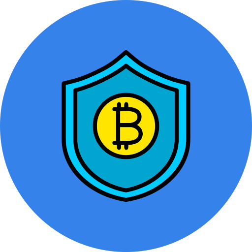 bitcoin icono gratis