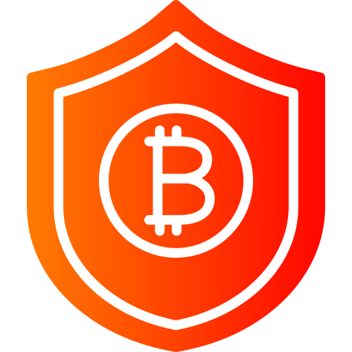 bitcoin icono gratis