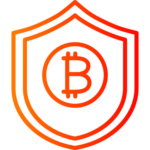 bitcoin icono gratis