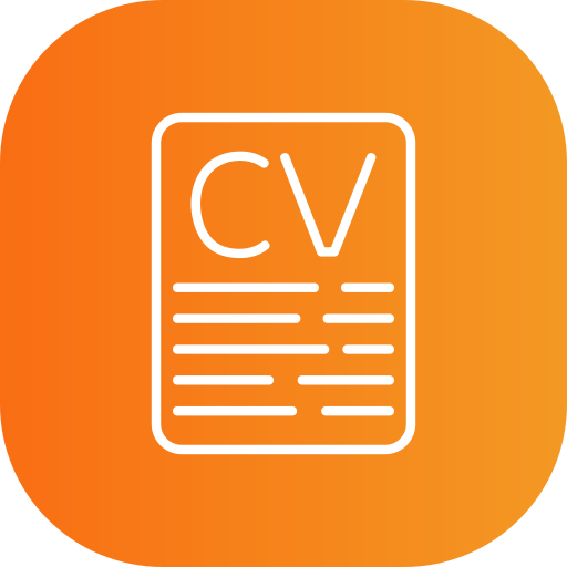 cv icono gratis