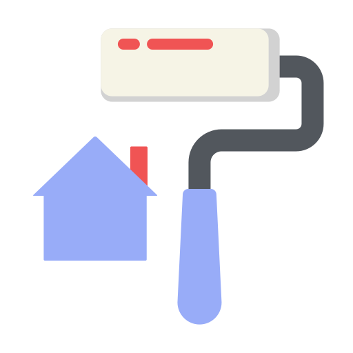 Renovation free icon