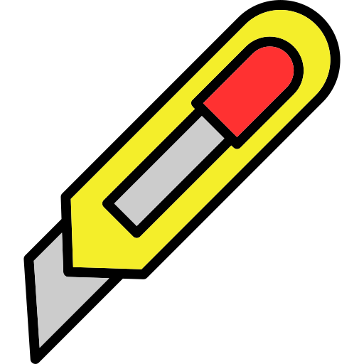Cutter free icon