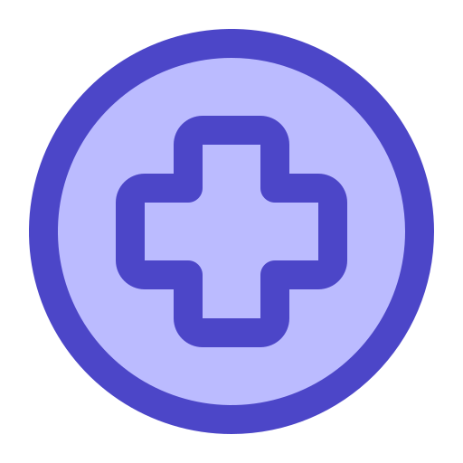 médico icono gratis