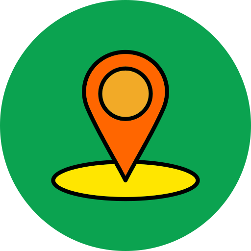 gps icono gratis