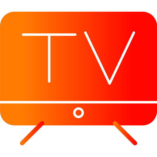 televisión icono gratis