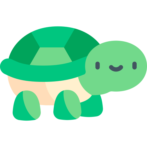 tortuga icono gratis