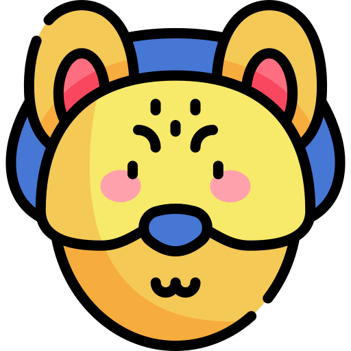 Mask free icon