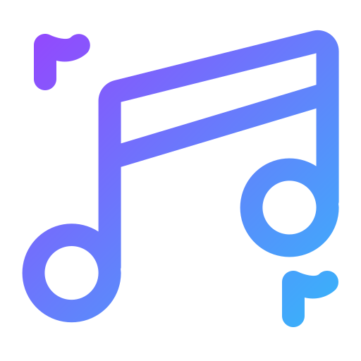 Music free icon