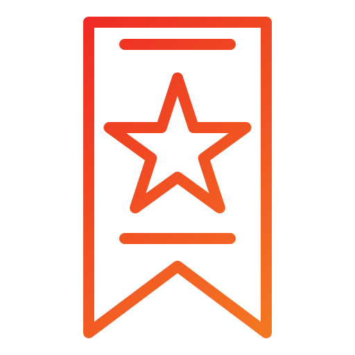 signet Icône gratuit