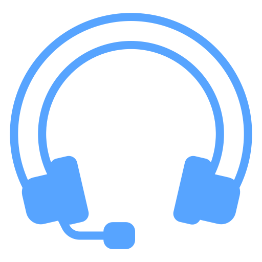 auriculares icono gratis