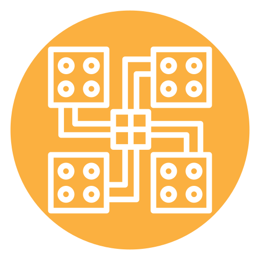 Ludo free icon