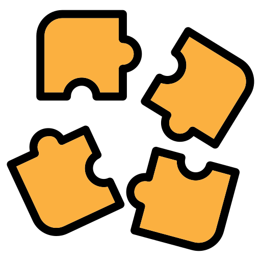 puzzle kostenlos Icon puzzle kostenlos Icon