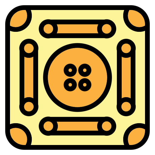 carrom kostenlos Icon carrom kostenlos Icon