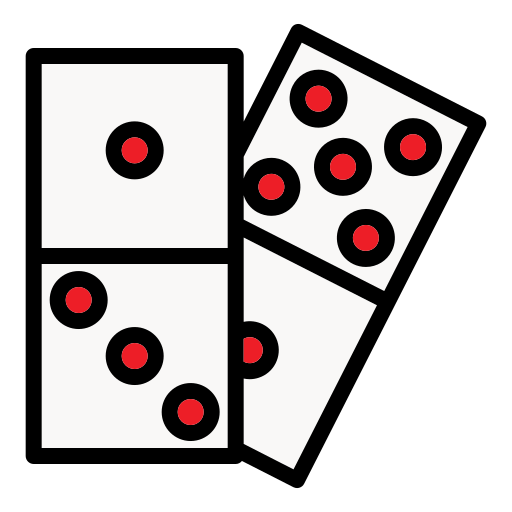 Domino - Free gaming icons