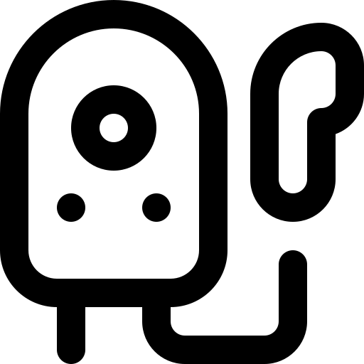 Water Heater free icon