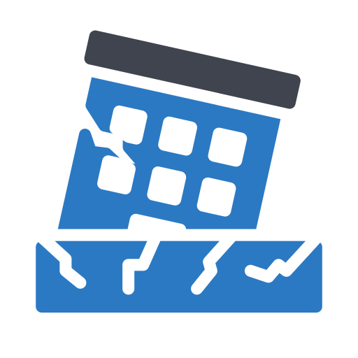 natural disaster 무료 아이콘