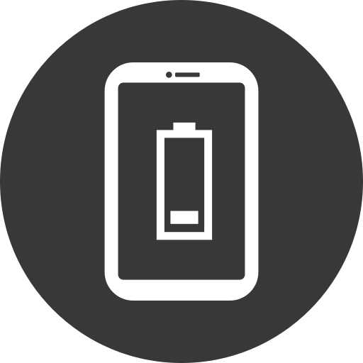 Low battery Generic Mixed icon