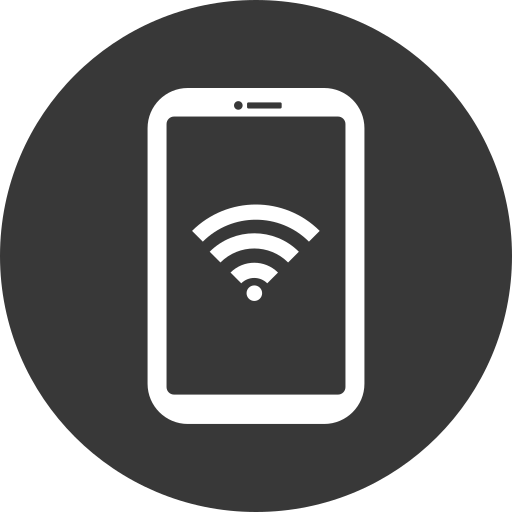 wifi icono gratis