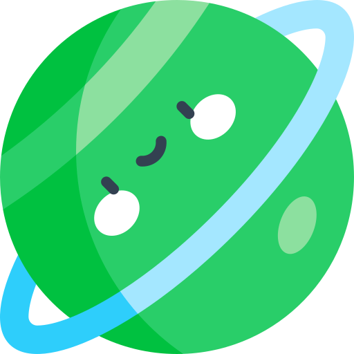 Uranus - Free miscellaneous icons