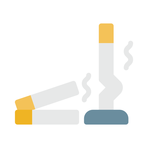 Quit smoking - Free miscellaneous icons