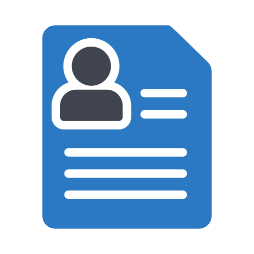 resume button png