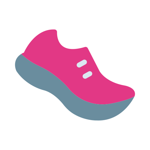 Спортивная обувь бесплатно иконка Спортивная обувь бесплатно иконка