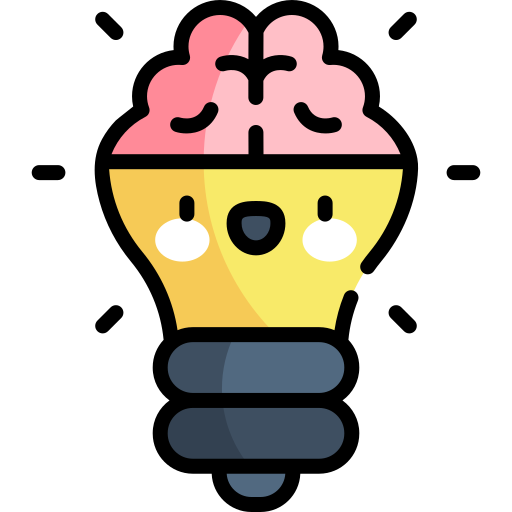 Brain free icon