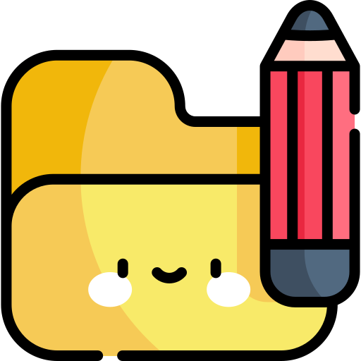 carpeta icono gratis