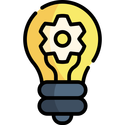 ajustes icono gratis