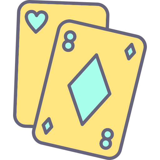 poker icono gratis