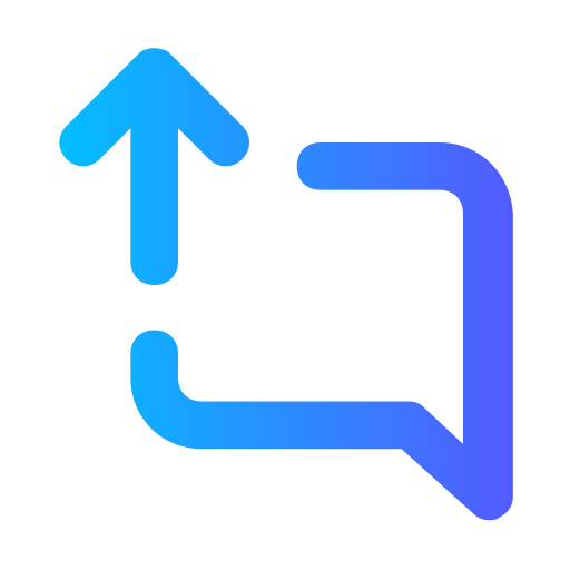 Comment free icon