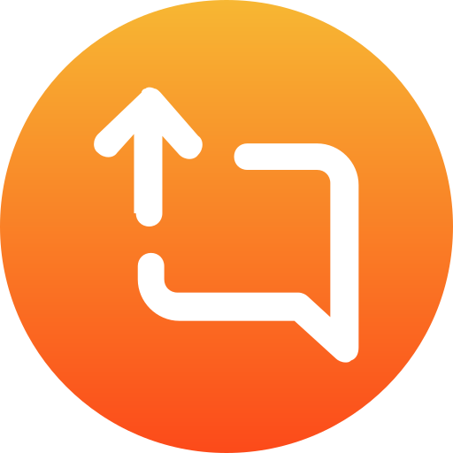 Comment free icon