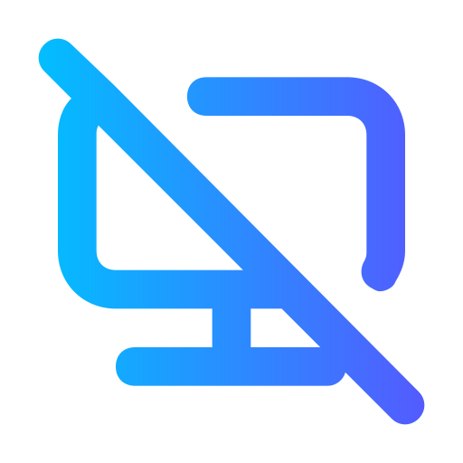 televisor icono gratis